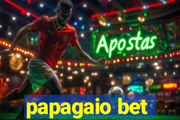 papagaio bet